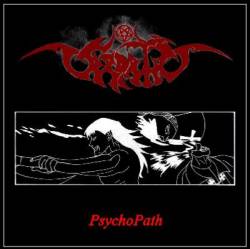 Nuclear Chainsaw : PsychoPath